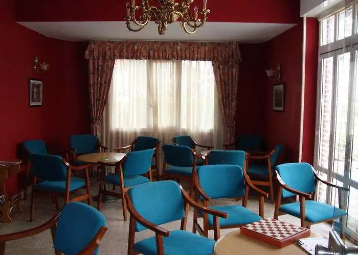 Costa Cantabra * Argoños