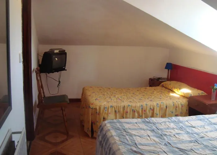 Hotel Costa Cantabra